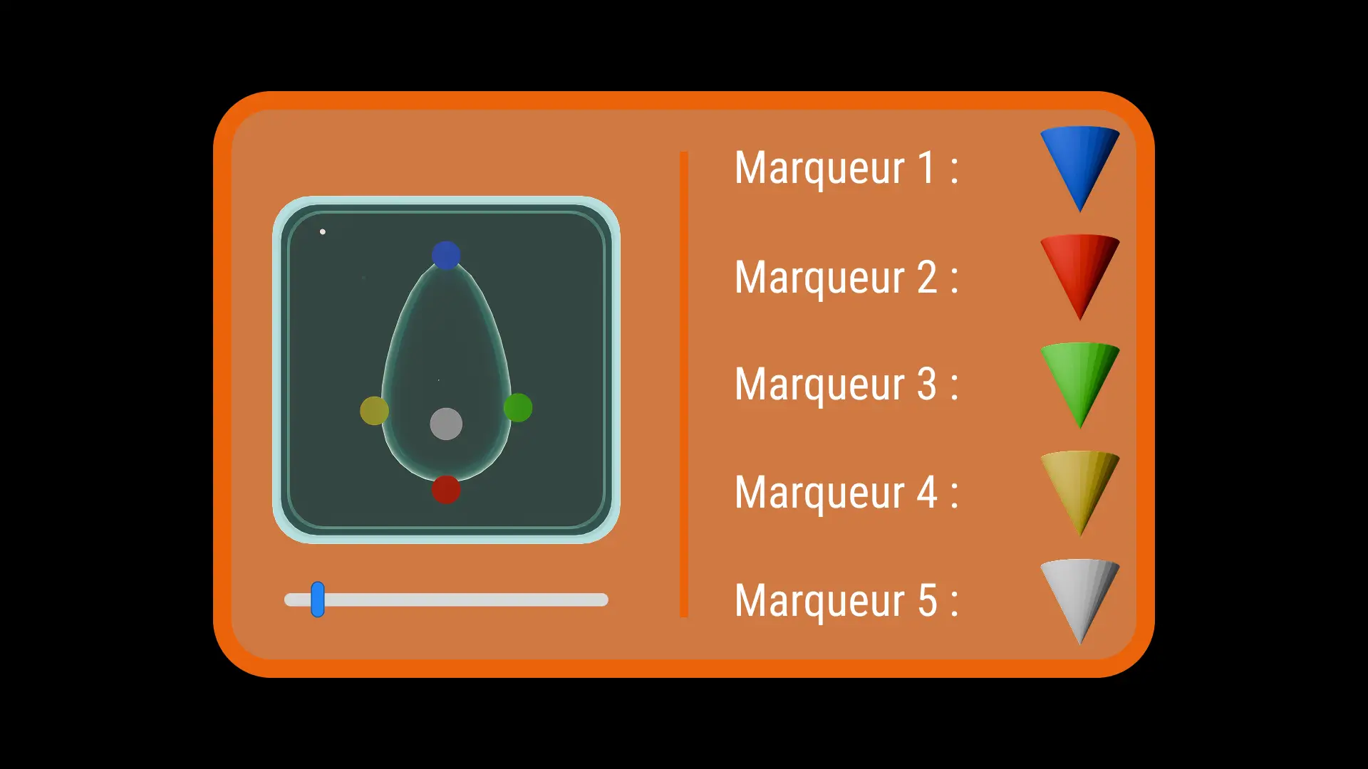 Projet BIGER – Application de curiethérapie HoloLens 2