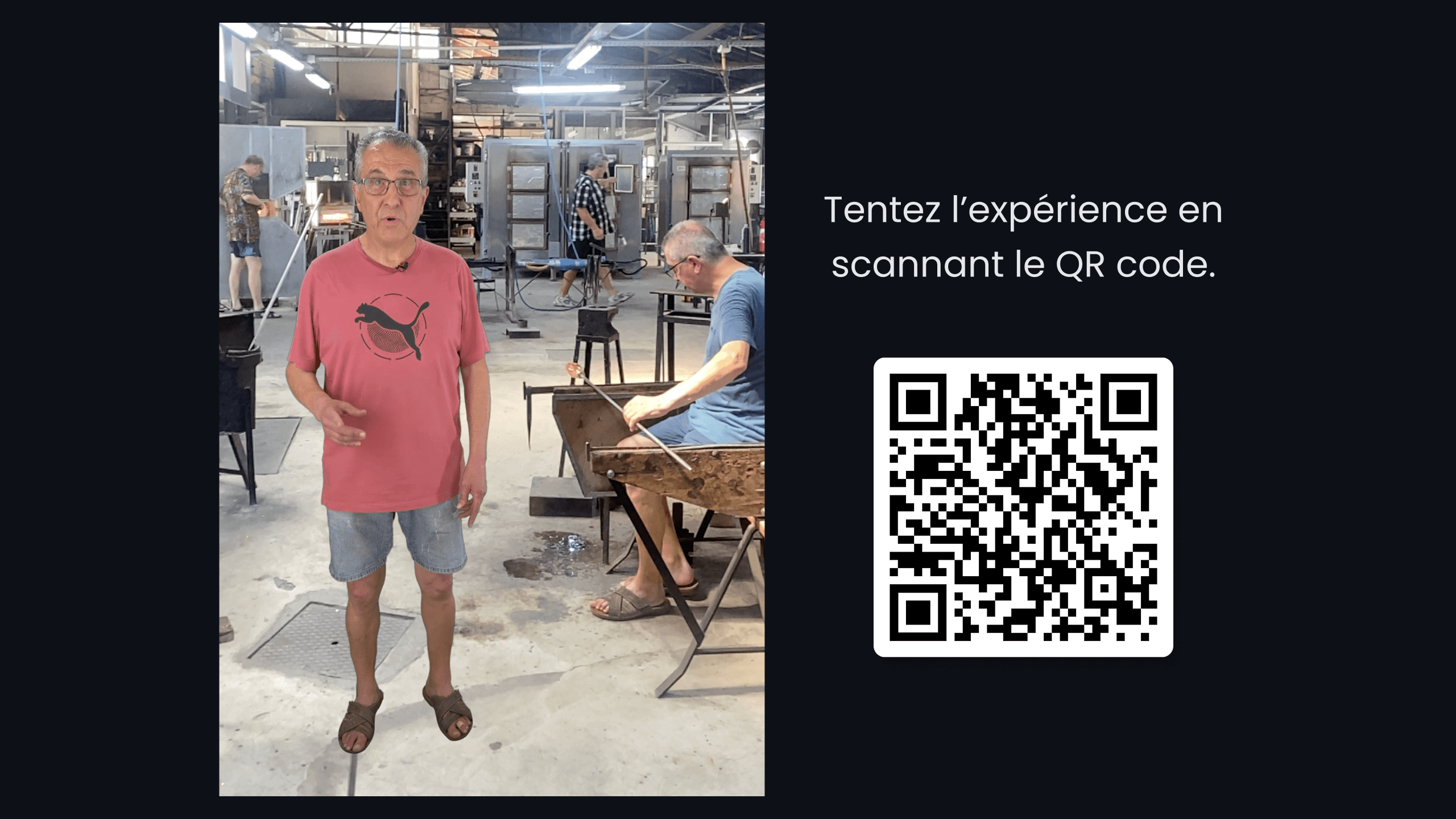 Applications AR mobiles