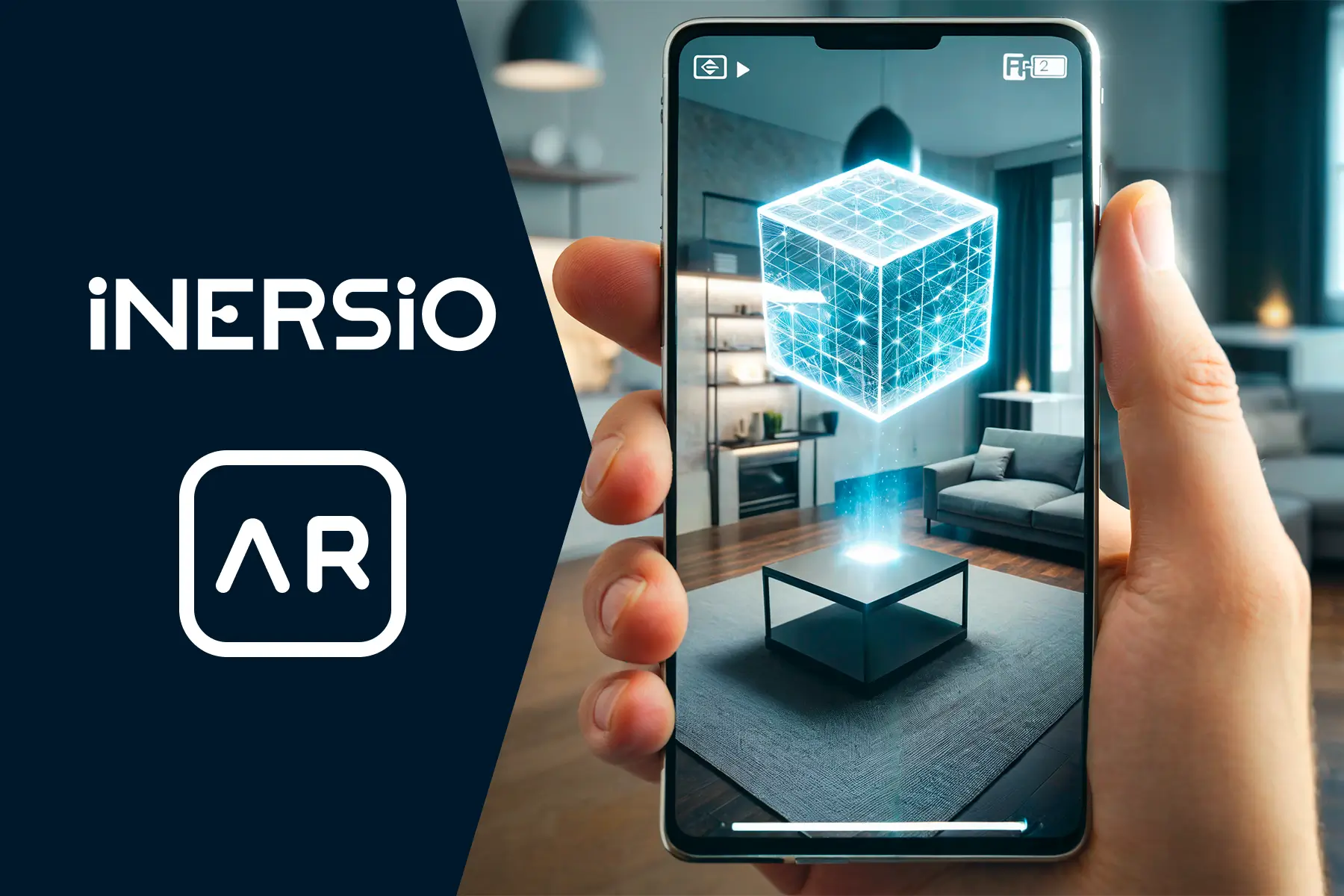 Inersio AR