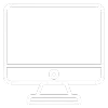 Logo Ordinateur